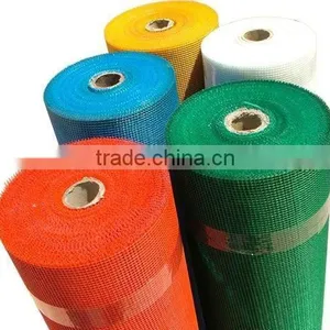 Gridding Cloth ,Fiberglass Mesh (ISO9001:2008) thumbnail-1