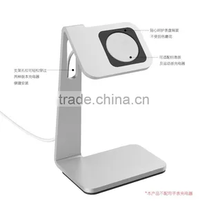 Original Rock Table Stand Holder Bracket Keeper For 38MM Apple Watch MT-3987 thumbnail-6