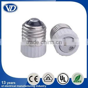 E26 to MR16 PBT+Steatite Transfer Lamp Holder thumbnail-1