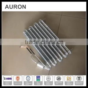 AURON/HEATWELL Spiral Tube Heat Exchanger Coil/refrigerator Heat Exchanger Coil/fin Spring Exchange Tube and Coil thumbnail-1
