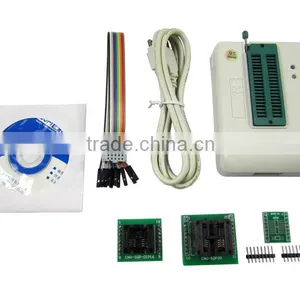 High Quality Professional Usb Bios Programmer SP8-A Universal Programmer thumbnail-1