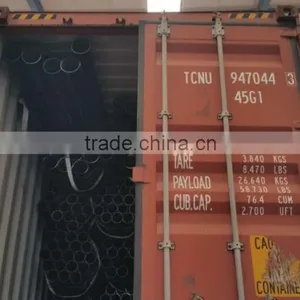 ASTM A513 Grade 4140 Alloy Steel Tube ASTM A513 Grade 4140 Alloy Steel Seamless Tube Are Chrome-moly Tube Used for High Temperat thumbnail-2