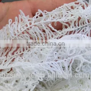 Crochet Yarn for Knitting 1NM/1 Mop Yarn Mesh Yarn thumbnail-1