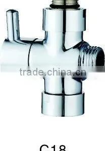 Cixi New Style XY-C18 Shower Set Accessory thumbnail-1