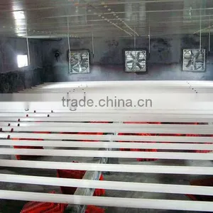 Fiberglass Pultrusion Product For Pig Farrowing Crate As Floor Support thumbnail-1