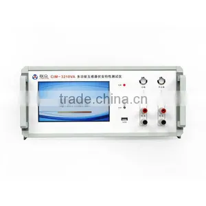 LINKJOIN CIM-3210 Multi-function Transformer/mutual Inductor Volt-Ampere Characteristics Tester Trade Assurance Supplier thumbnail-1