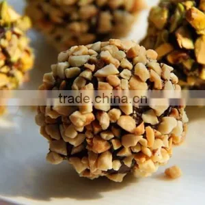Chopped/Crushed Nuts Making Machine|Commercial Chopped Peanut Cutting Machine thumbnail-4