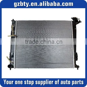 Radiator for Hyundai Tucson 2010 25310-2S000 Radiator Fits for HYUNDAI thumbnail-1