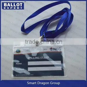 Custom High Quality One Stop Election Equipment/election Products thumbnail-4
