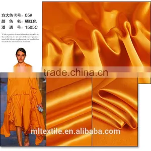 Silk 16mm Silk Stretch Satin Fabric thumbnail-3