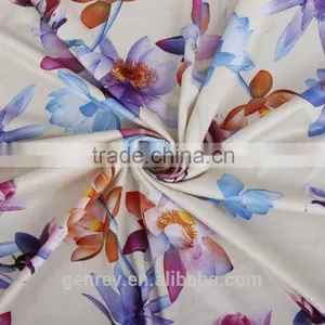 Factory Direct Sale Poly Poly Knit sp Print Digital Print Fabric for Printing Polyester Fabric Printing thumbnail-3
