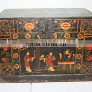 Shanxi Chest thumbnail-1