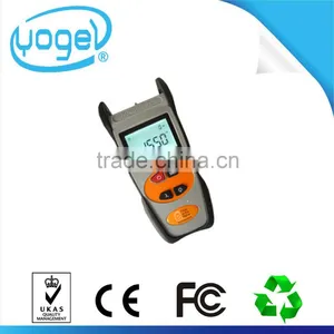 1550 1310nm Wavelength Handheld Led Point Laser Optical Light Source thumbnail-2