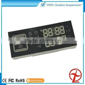 Customization Led Display 7 Segment Display Full Color Cixi Factory thumbnail-3