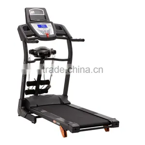 Treadmill With Ipad Holder thumbnail-5