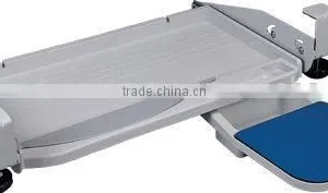 Ergonomic Keyboard Drawer/pad/tray thumbnail-1