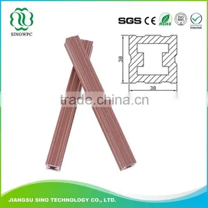 Wholesale Low Price High Quality Wpc Joist Great thumbnail-1