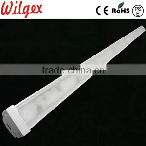IP65 8 Segment RGB SMD LED Digital Underground Light thumbnail-4