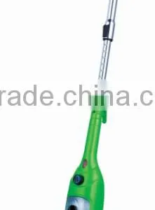 New Steam Mop Head With Sweeper 2 in 1 Steam Sweeper Quality Choice thumbnail-2