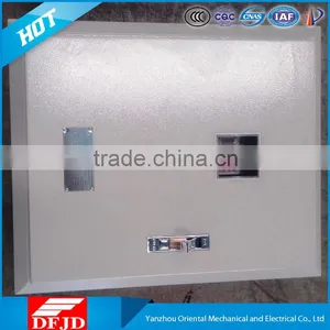 XM Metal-clad Distribution Box thumbnail-1