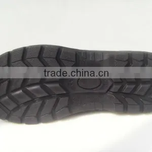 High Quality Leather Safety Boots/safety Shoes 8083 thumbnail-3
