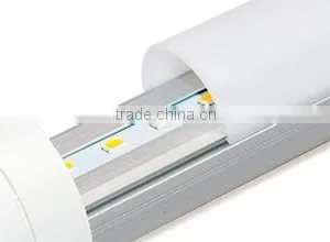UV Led t8 t5 Tube Light 9W thumbnail-5