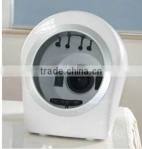 Magic Mirror System Facial Skin Scanner Machine Scan thumbnail-1