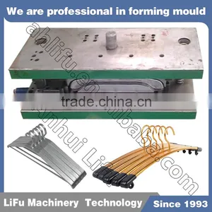 High Quality Metal Hanger Mould thumbnail-2
