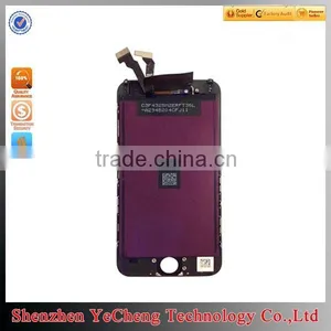 BEST Selling GLASS for Iphone 6 Lcd One Year Warranty ,LCD for Iphone 6 Plus thumbnail-1