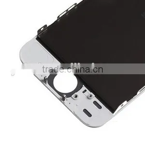 China Supplier Mobile Phone Parts Touch Digitizer for IPhone 5S LCD thumbnail-4