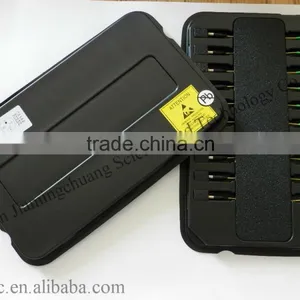For CATV 1550nm DFB 2.5G Pigtailed Laser Diode Module thumbnail-6