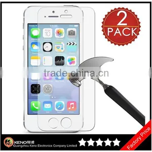 Keno Wholesale Protector Film for IPhone 5 With Best Price, for IPhone 5 Screen Protector, HD Protector Film for IPhone 5 thumbnail-1