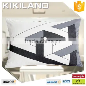 New Concept Modern Digital Printing Throw Pillow Covers thumbnail-3
