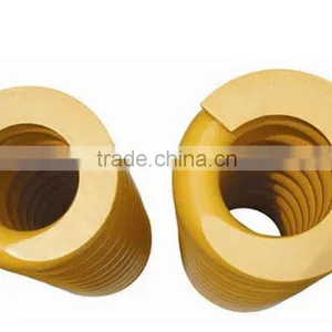 Excavator Accessories Spring Assy Manufacturer thumbnail-5