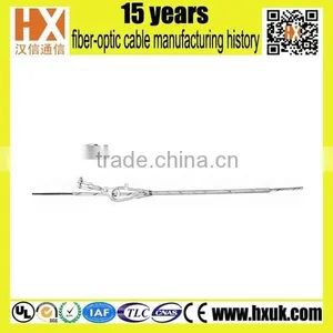 ADSS Preformed Tension Clamp, ADSS Cable thumbnail-1