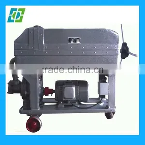 Multi-functional Edible Oil Recycling Machine, Liquid Filling Machine, Oil Reprocessing Machine thumbnail-1