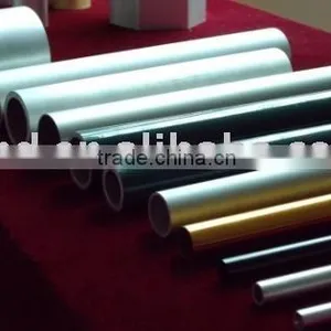 Various Aluminium Pipes thumbnail-1