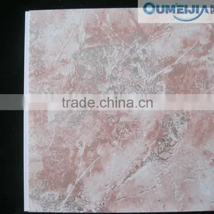 Oumega P349 Transfer Printing PVC Panel thumbnail-3
