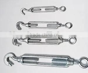 Wire Rope Turnbuckle thumbnail-2