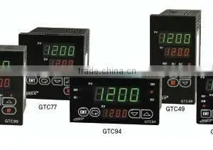 Digital Indicator & Process Controller thumbnail-1