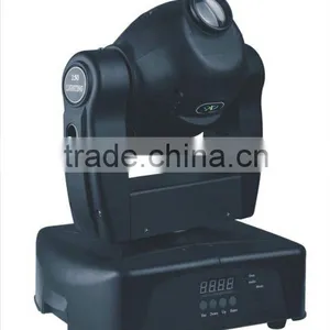 150W Dmx512 Moving Head Light thumbnail-1