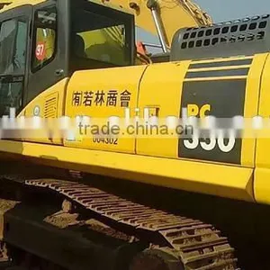 Lowest Price---second Hand Excavator, Japan Used Excavator thumbnail-1