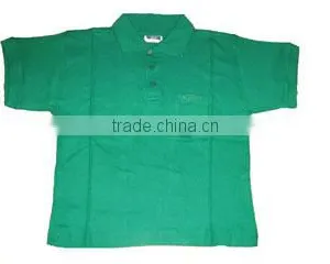 Boys Polo Shirt thumbnail-1