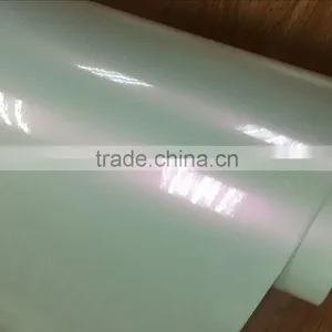 Chameleon Pearl White to Pink New Arrived Vinyl Wrap Sticker With Size:1.52*20m/roll thumbnail-6