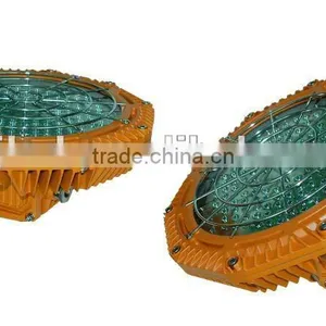 2012 NEW!! 120w Explosion Proof LED Floodlight Applying to Group II Zone I thumbnail-1