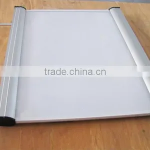 EdgeLight AF60 Double Frame LED Lighting Box for Indoor Advertising thumbnail-5