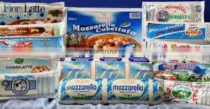 Mozzarella and Melted Cheese for Pizza thumbnail-1