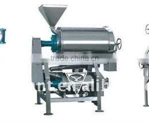 Pulping Machine/fruit Pulping Machine/mango Pulping Machine thumbnail-1