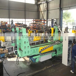 DETSCH 133 CNC Perfect Stainless Steel Pipe Bending Machine thumbnail-4