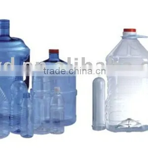 PET Preform for 5 Gallon Bottle thumbnail-1